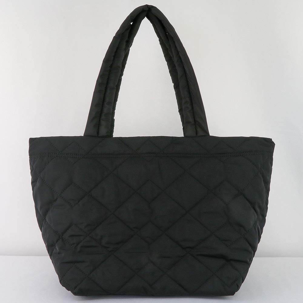 MARC JACOBS THE TOTE BAG 黒　レディース　メンズ兼用 MARC JACOBS トートバッグ THE LEATHER LARGE TOTE BAG/ザ